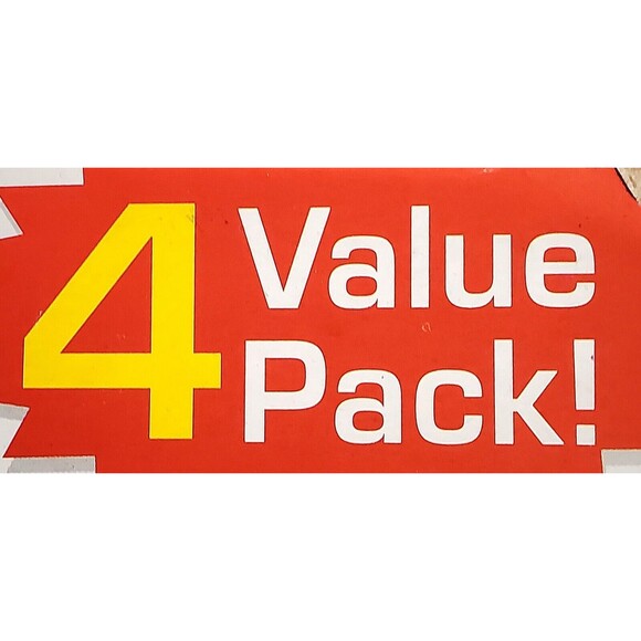 Handy Trends Door Window Alarm Instant Install 90 dB 4-Pack Peel Stick Magnet - Picture 6 of 6